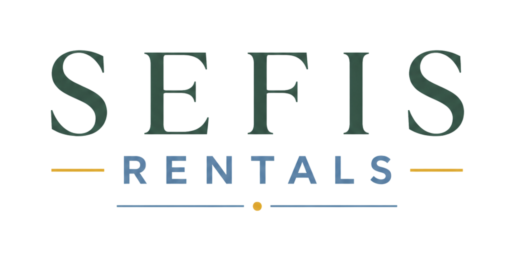 SEFIS Rentals